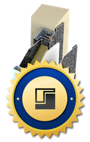 Конструкция противопожарных дверей